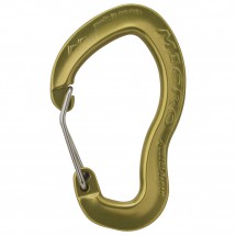 AustriAlpin - Micro Colors Wire - Snapgate carabiners