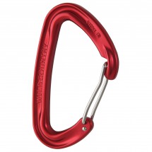 Wild Country - Wildwire 2 - Snapgate carabiners