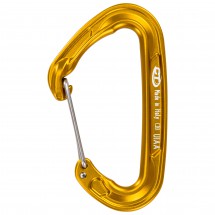 Climbing Technology - Fly-Weight Evo - Snapgate carabiners