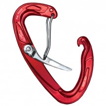 Mad Rock - Trigger Wire - Snapgate carabiners