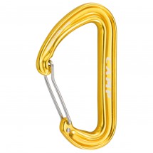 Camp - Photon Wire - Snapgate carabiners