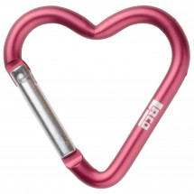 LACD - Accessory Carabiner Heart Small - Utrustningskarbiner