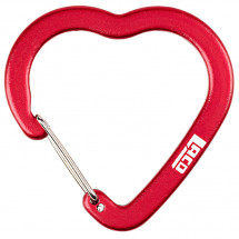 LACD - Accessory Biner Heart FS - Utrustningskarbiner