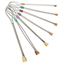 DMM - Brass Offsets - Nut