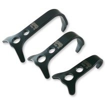 Cassin - Captain Hook Cliff