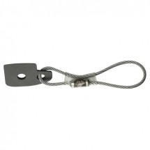 Black Diamond - Rurp - Felshaken