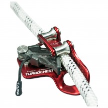 Camp - Turbochest - Stegklämma