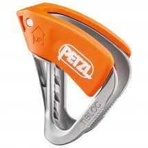 Petzl - Tibloc - Rebklemme 