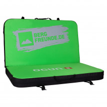 Ocun - Paddy Kava V2 Bergfreunde Edition - Crash pad