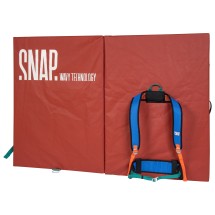Snap - Guts - Crash pad 