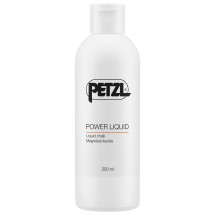 Petzl - Power Liquid - Chalk 