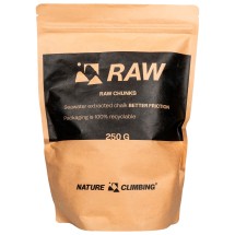Nature Climbing - Raw Chalk - Krita 