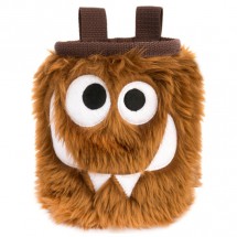 Crafty Climbing - Foodie Monster Chalk Bag - Chalk bag