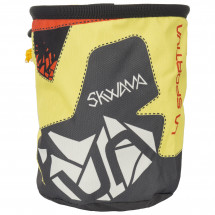 La Sportiva - Skwama Chalk Bag - Bolsa de magnesio 