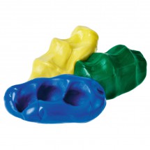 AustriAlpin - Powerputties - Fingertrainer