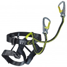 Edelrid - Jester - Klettersteigset