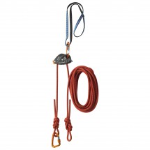 Skylotec - Via Ferrata Top Belay - Top belay set