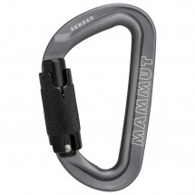 Mammut - Sender Twistlock Carabiner - Verschlusskarabiner 
