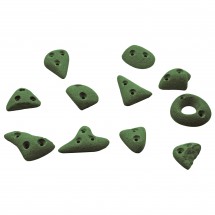 KMZ Holds - Spax 2 - 11er Spax-Set 