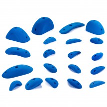 blue pill - Mixed All - Presas de escalada 