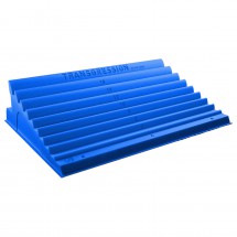 Surfaces for Climbing - Transgression - Campus board