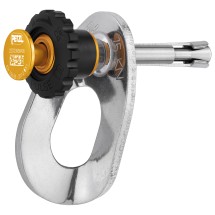 Petzl - Pulse Removable Anchor - Bolt 