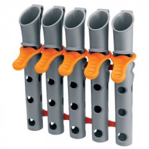 Petzl - Iceflute - Eisschraubenholster 