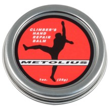 Metolius - Hand Balm - Hand and skin cream