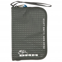 DMM - Guide Book Cover