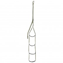 Edelrid - Aid Climber - Pédale réglable en sangle