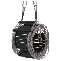 LACD Speleo Ladder 2.0 | Product Review | Alpinetrek