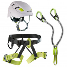 Edelrid - Joker Kit II - Kletterset 