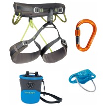 C.A.M.P. - Energy CR - Kletterset 