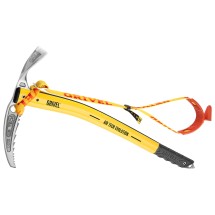 Alpina Ice Axe - 65cm Mountaineering Ice Climbing Tool