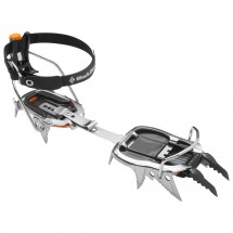 Black Diamond - Cyborg stainless steel - Crampons