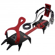 Stubai - Trekking Combi Combibindung - Crampons