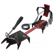 Stubai - Trekking Professional Kipphebelbindung - Stijgijzers