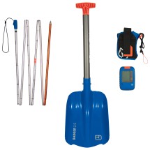 Ortovox - Rescue Set Diract Eu - Lawinepieperset 