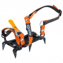 Climbing Technology - Mini Crampon 6 P - Grödel 