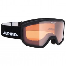Alpina - Scarabeo S Quattroflex Hicon S2 - Ski goggles