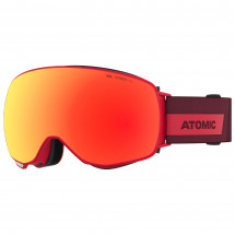 Atomic - Revent Q Stereo - Masque de ski 