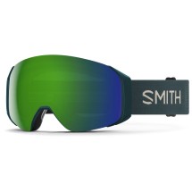 Smith - 4D MAG S ChromaPop S2+S1 (VLT 23+55%) - Maschera da sci 