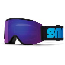 Smith - Squad Mag S2 (VLT 23%) + S1 (VLT 50%) - Skibrille 