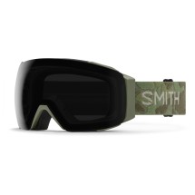 Smith - I/O Mag ChromaPop S3 + S1 - Skibrille 