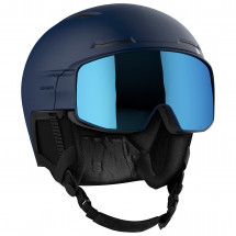 Salomon - Driver Pro Sigma - Skihelm 