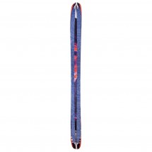 Contour - Hybrid Free Split Skin - Ski skin