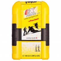 Toko - Express Pocket - Liquid wax