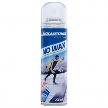 Holmenkol - Nowax ­Anti­Ice & Glider Spray - Flytende voks