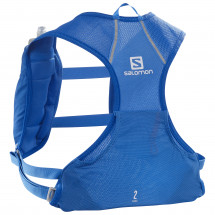 Salomon - Agile 2 Set - Running vest 