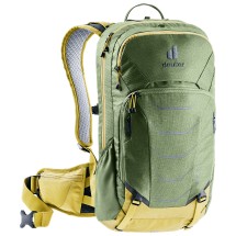 Deuter - Attack 16 - Velorucksack 